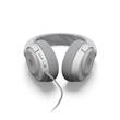 Auriculares SteelSeries Arctis Nova 1P White PS5